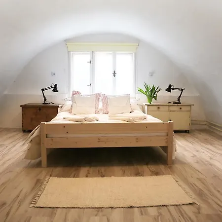 The Rad House *