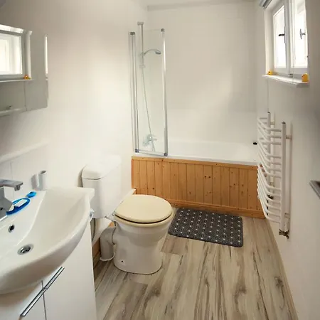 The Rad House Vendégház Lipótszentmiklós