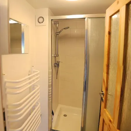 The Rad House Lipótszentmiklós