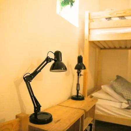 The Rad House *
