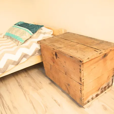 The Rad House Vendégház *