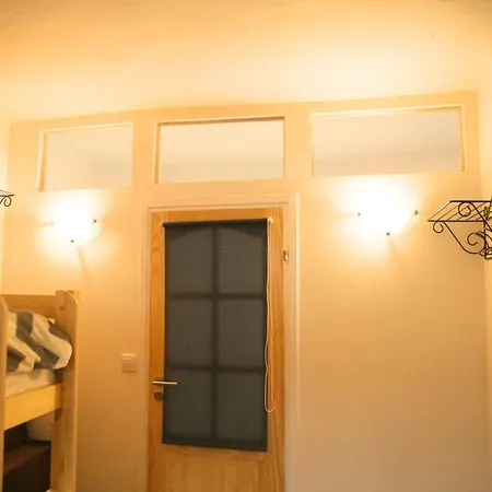 Vendégház The Rad House Lipótszentmiklós