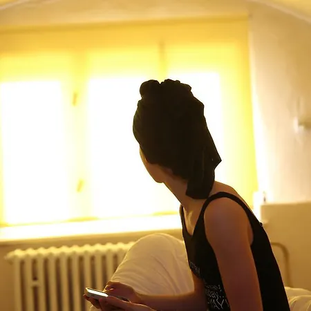 Affittacamere The Rad House Liptovský Mikuláš