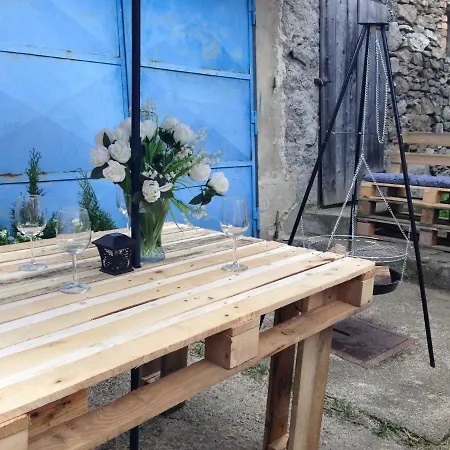 The Rad House * Lipótszentmiklós