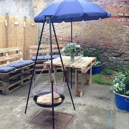 The Rad House Vendégház