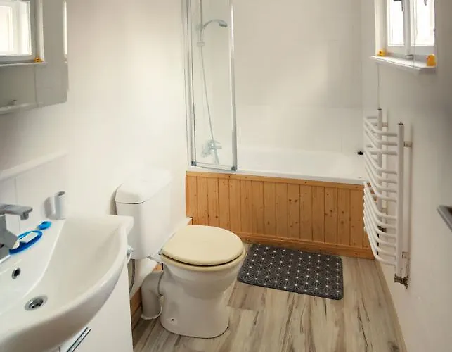 The Rad House Pensjonat Liptowski Mikułasz