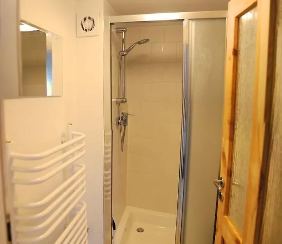 The Rad House Liptowski Mikułasz