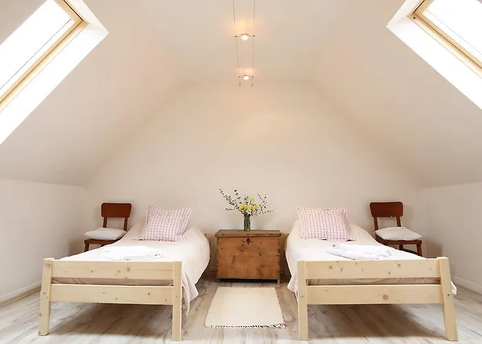 The Rad House Pensjonat