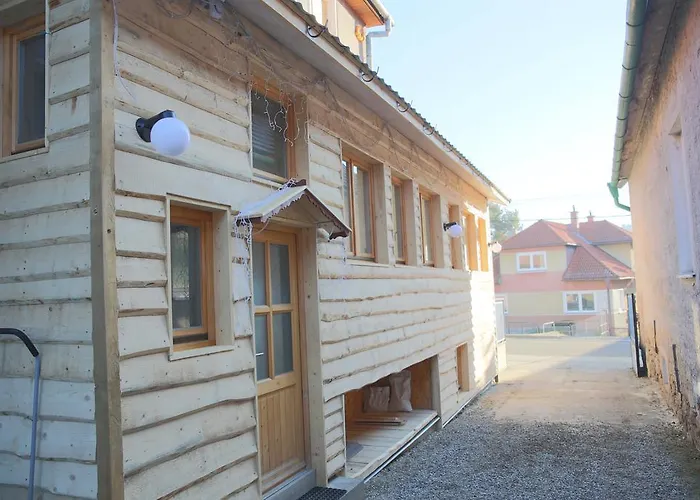 Pensjonat The Rad House