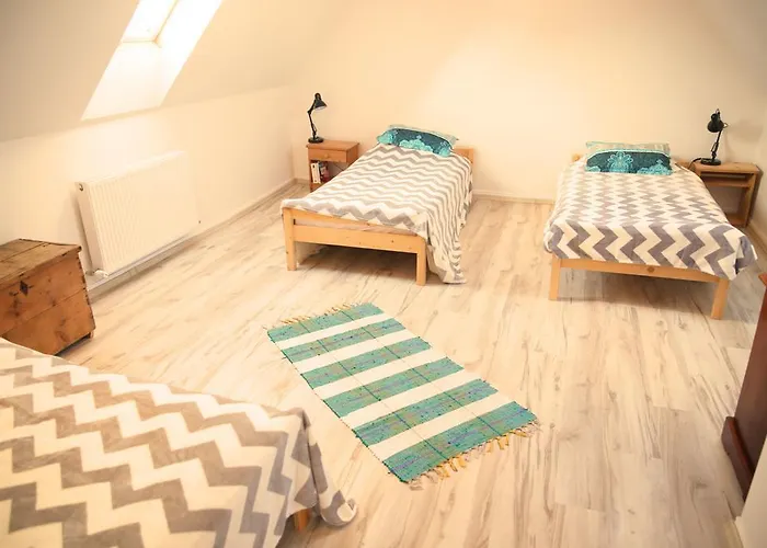 The Rad House Liptowski Mikułasz