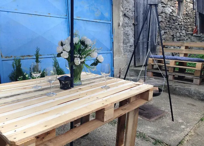 The Rad House * Liptowski Mikułasz