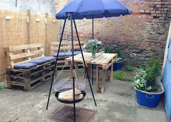 The Rad House Pensjonat